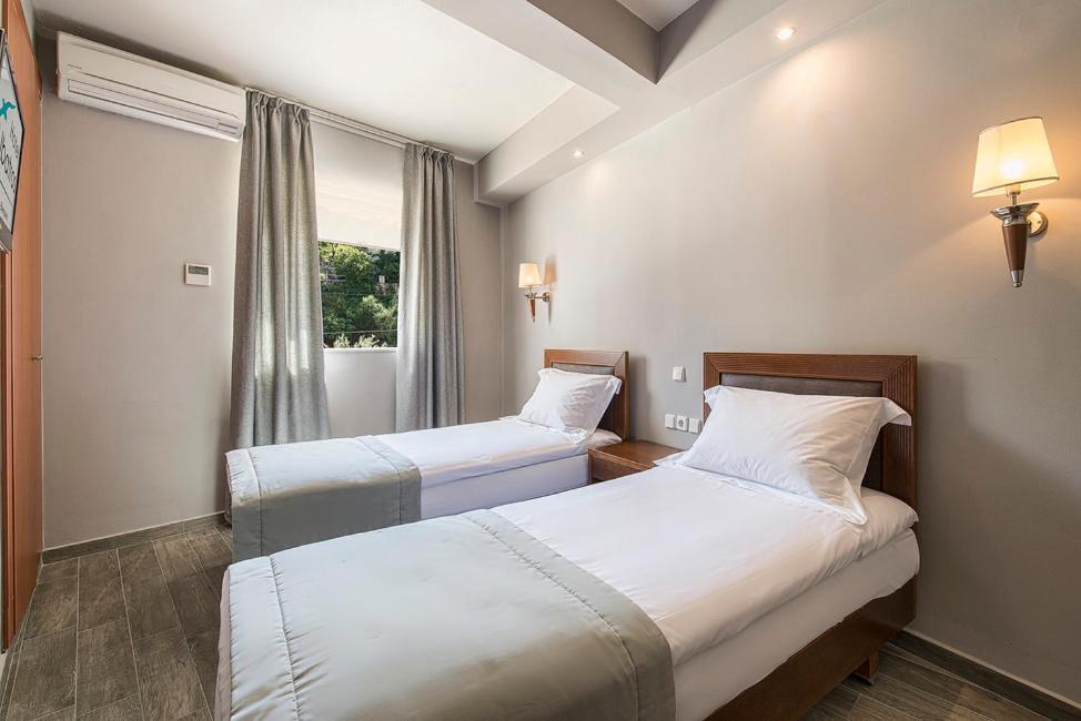 Albatros Hotel 3 * - pic #2