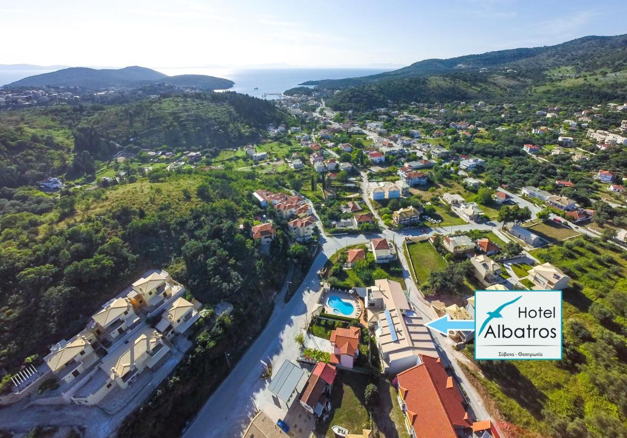 Albatros Hotel 3 *
