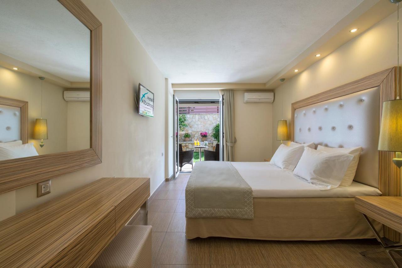 Albatros Hotel 3 * - pic #20