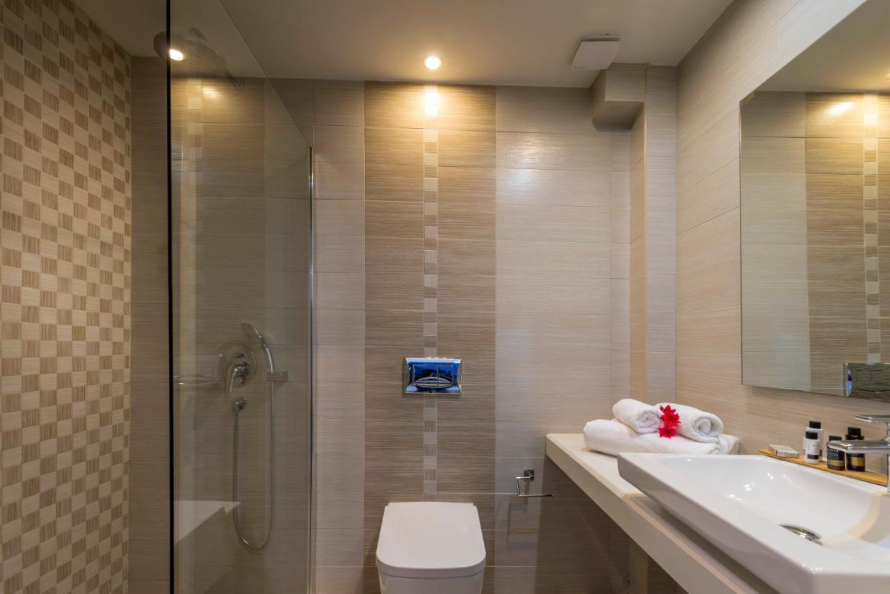 Albatros Hotel 3 * - pic #22