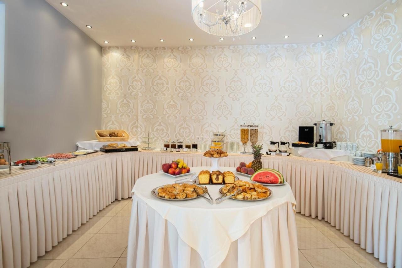 Albatros Hotel 3 * - pic #14