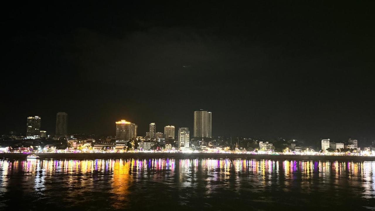 X One Hotel in Phnom-penh