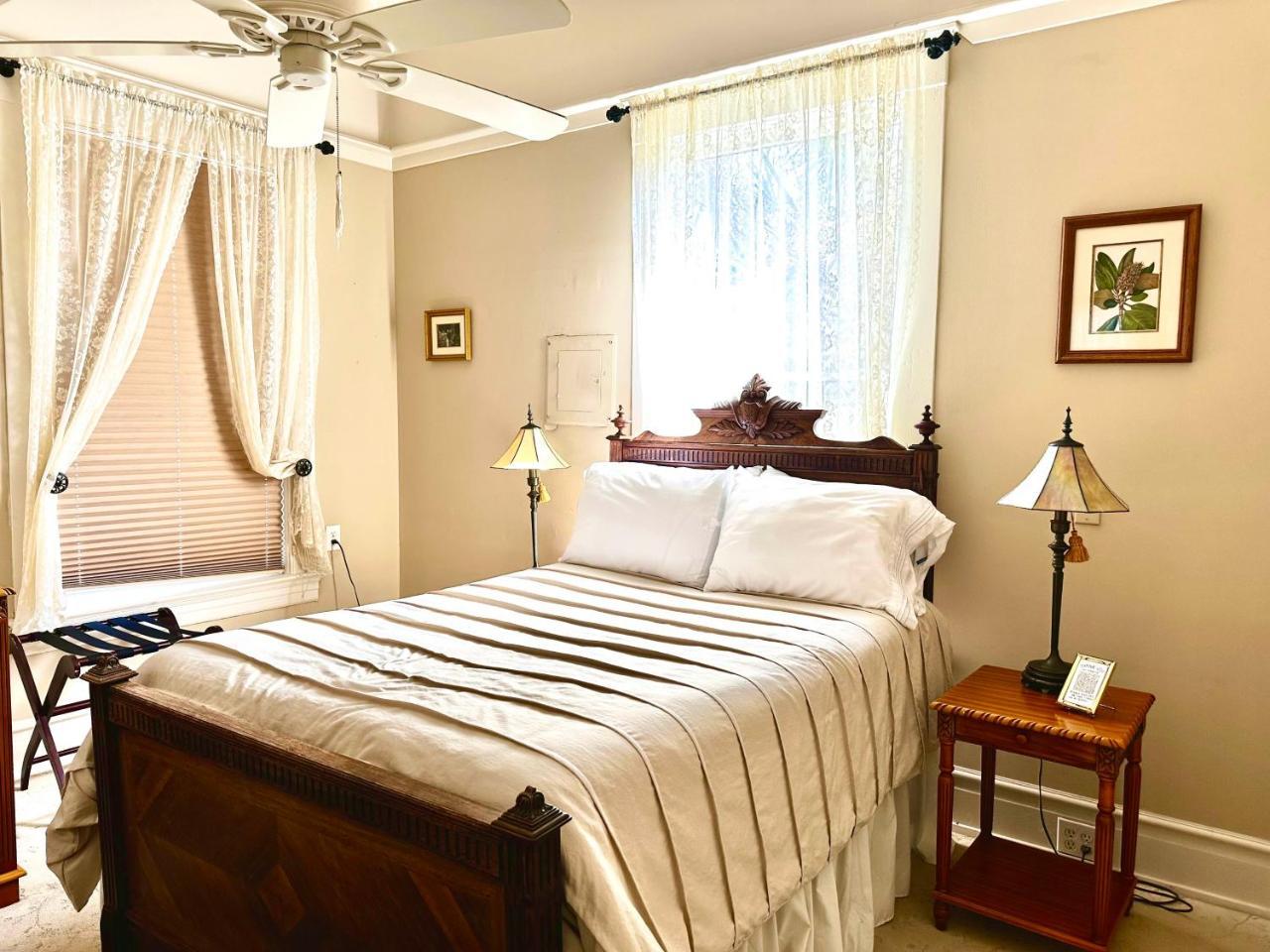 The Kate Shepard House (Adults Only) em Alabama-gulf-coast