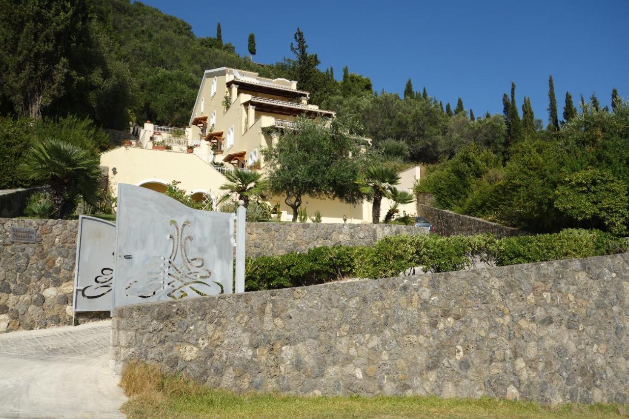 Alexandra Natalia Aparthotel 