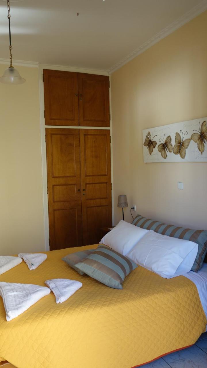 Alexandra Natalia Aparthotel  - pic #17