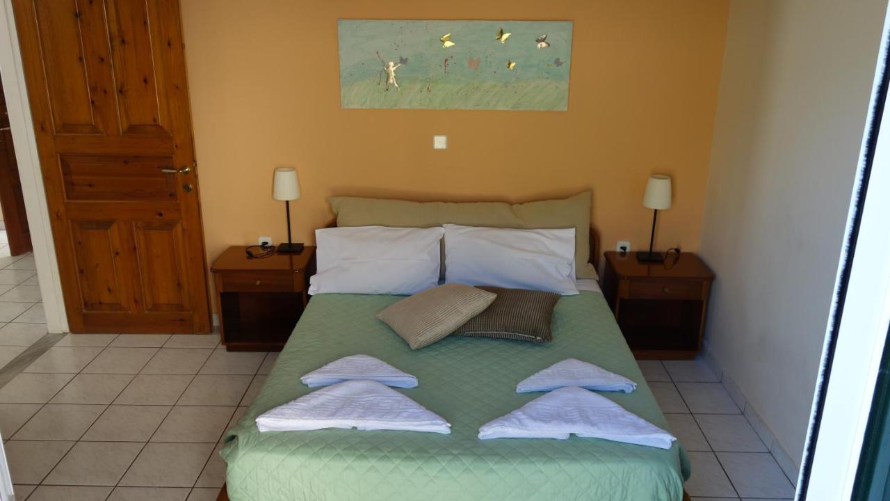 Alexandra Natalia Aparthotel  - pic #16