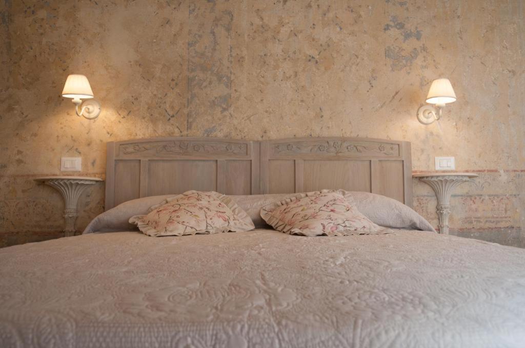 Le Camere Del Borgo em Montescudaio