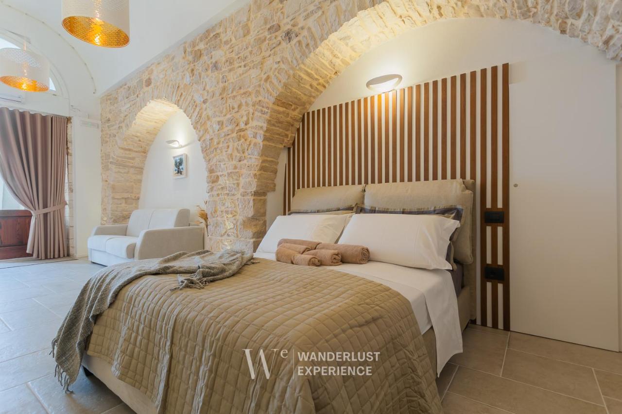 Wanderlust Experience White Cave à Bitonto