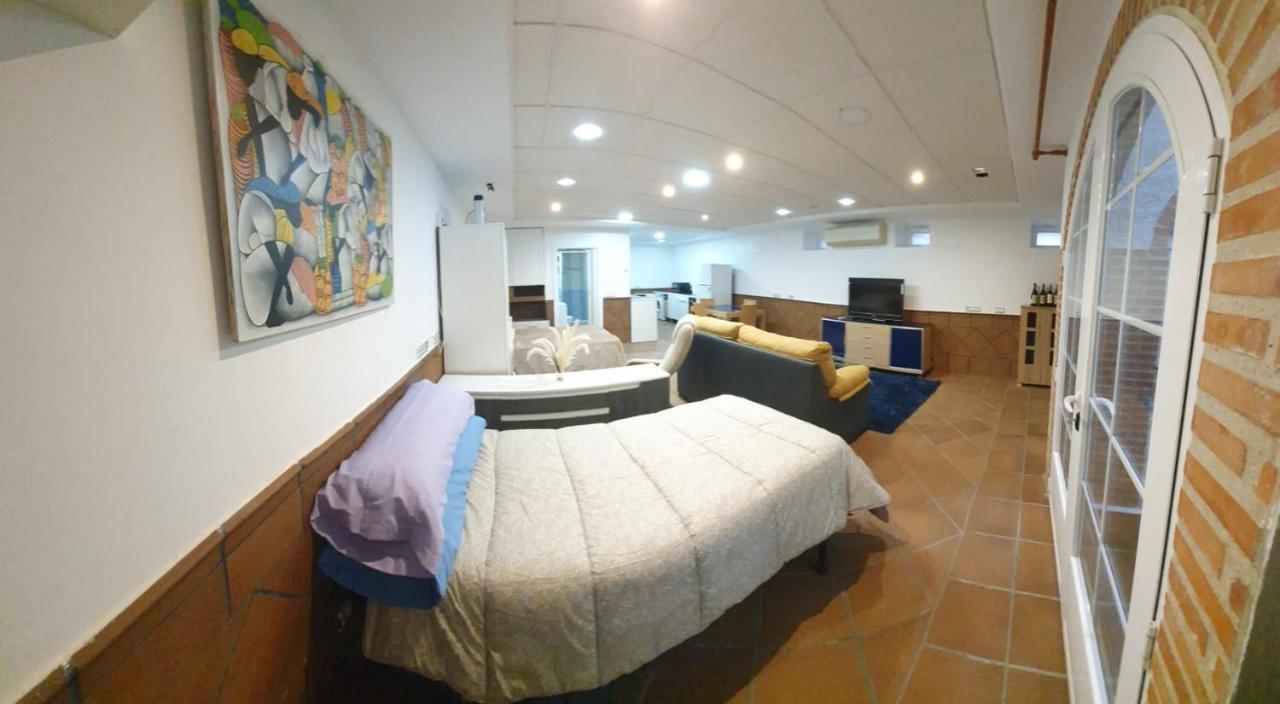 Loft Pinares