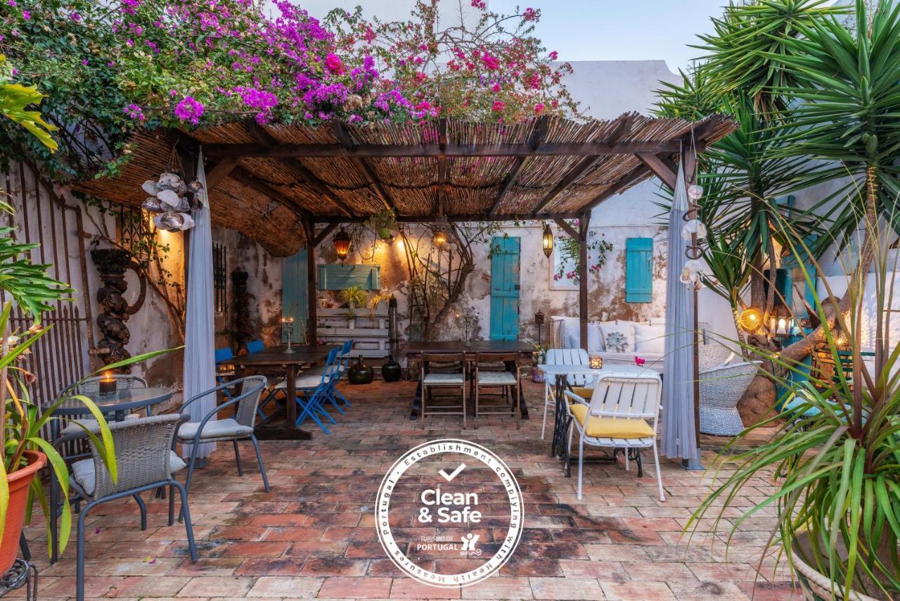 Casa Dos Arcos - Charm Guesthouse (adults Only)