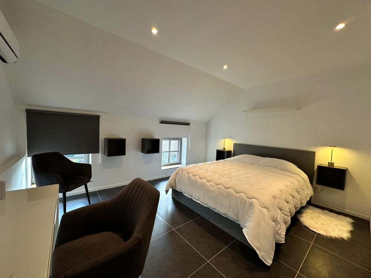 Viticolo Chambres D'hotes em Walloon-brabant-region