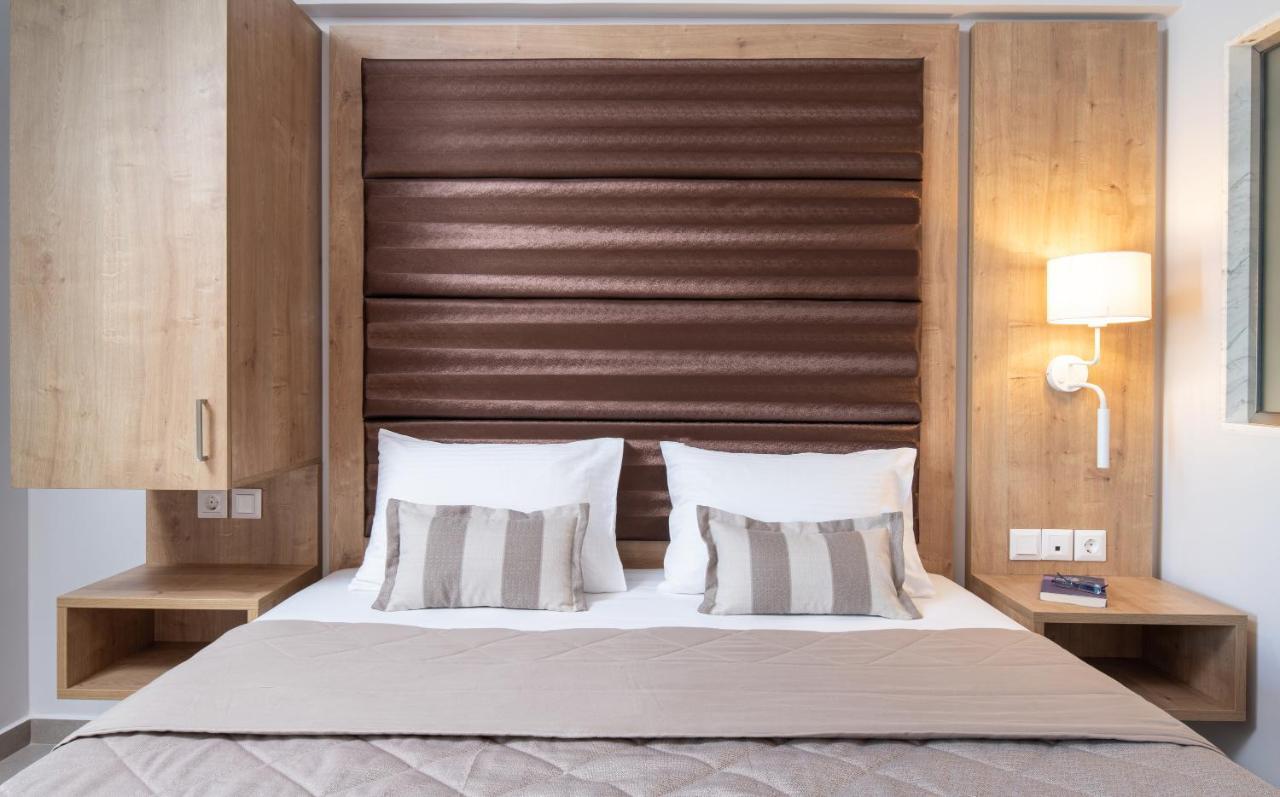 Sarti Premium Suites