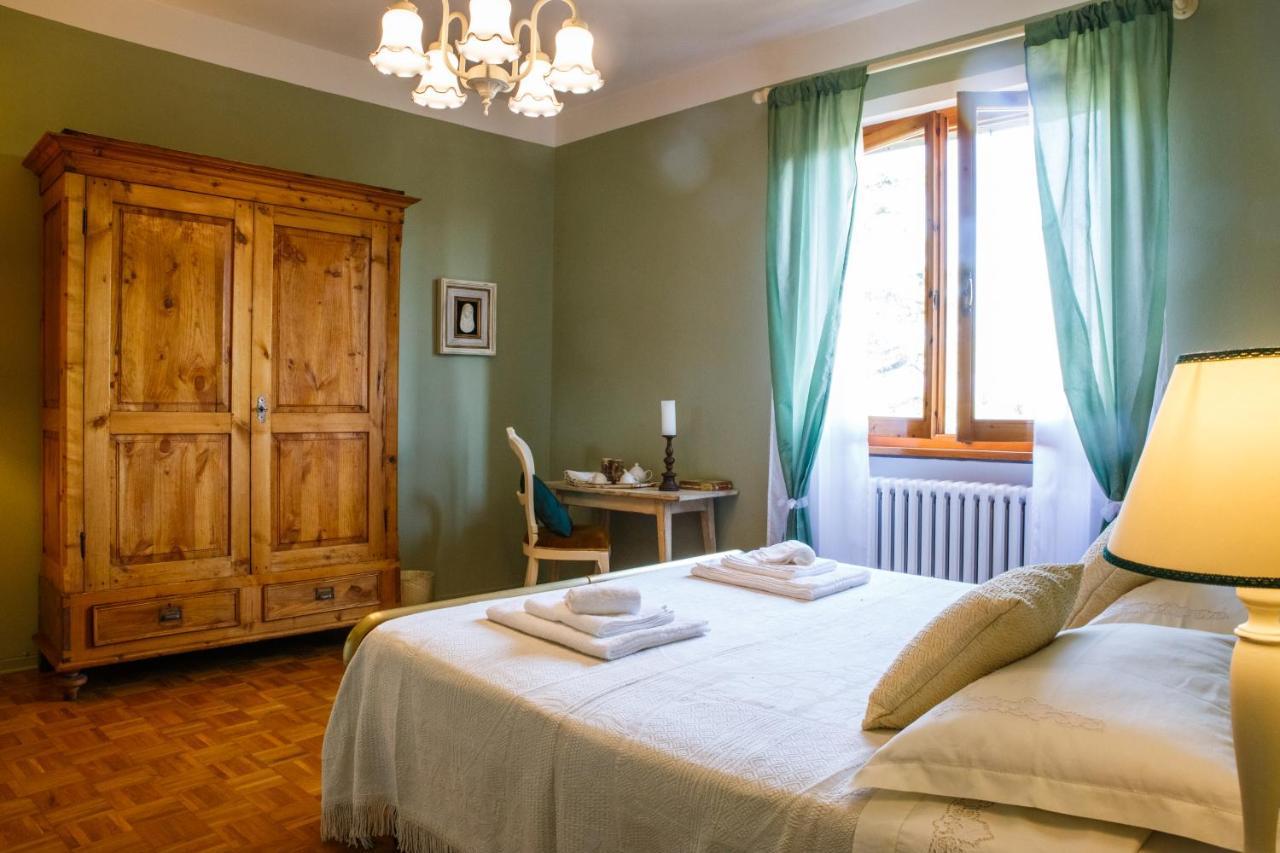 Casa Aloe Bed & Breakfast em Monte-san-savino