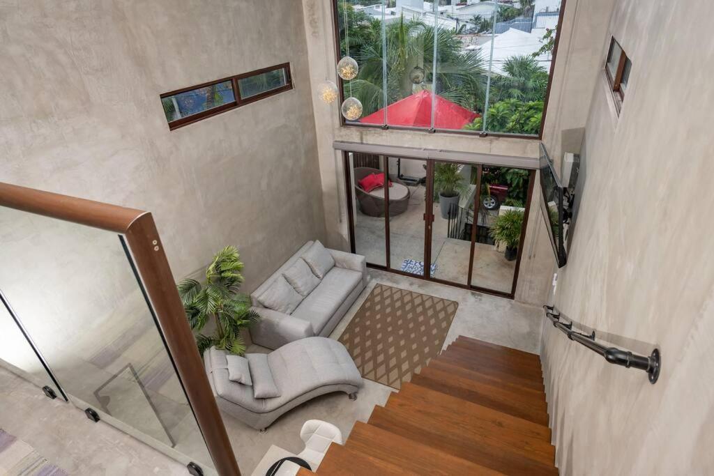 Loft De Lujo En Excelente Ubicacion