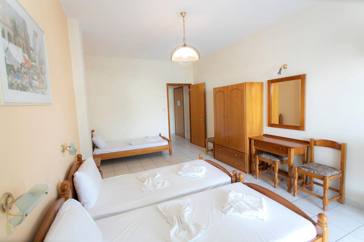 Hotel Eleni 3 * - pic #1