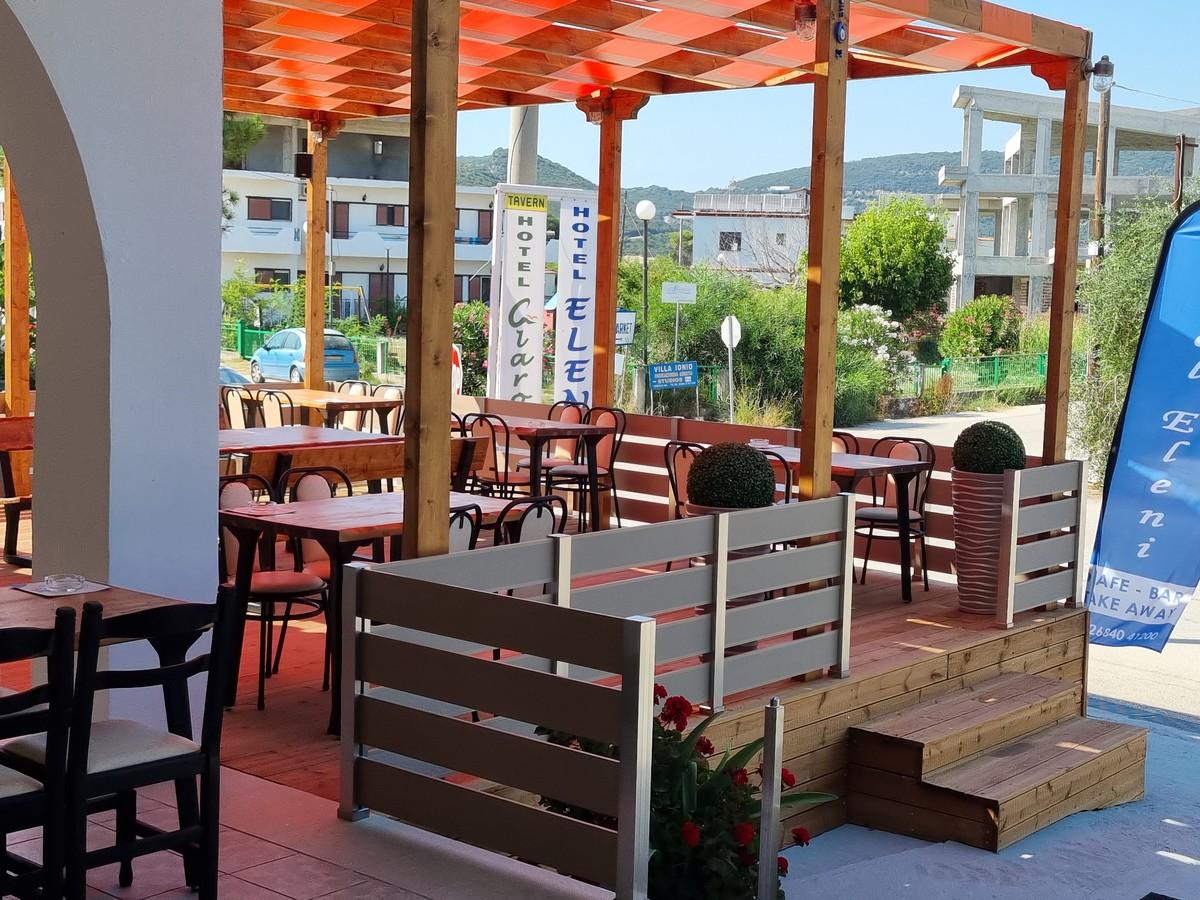 Hotel Eleni 3 * - pic #2