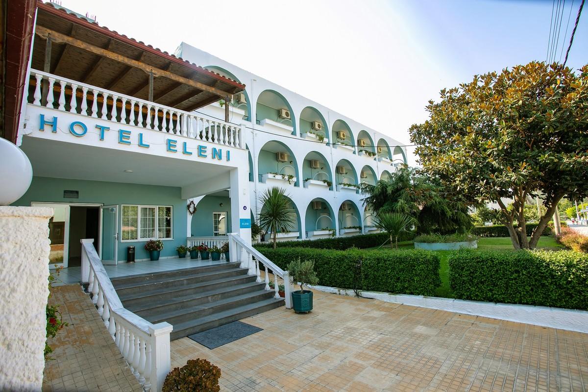 Hotel Eleni 3 * - pic #3