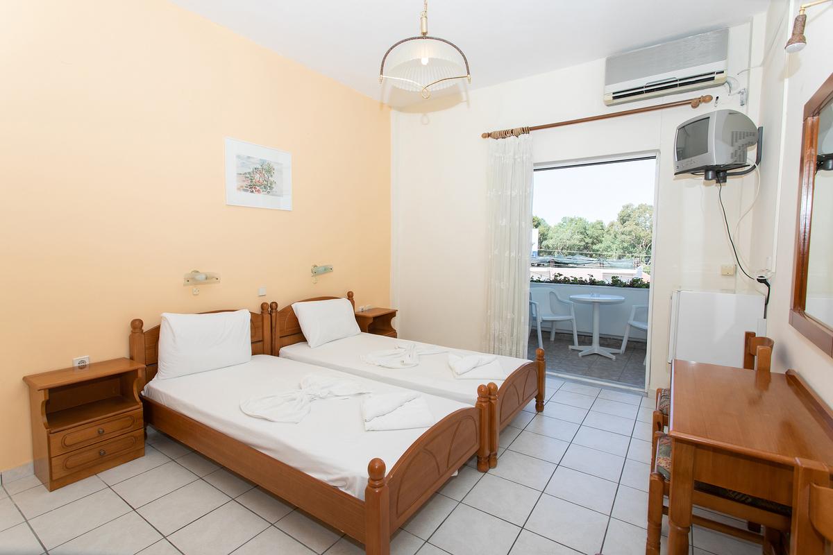 Hotel Eleni 3 * - pic #7