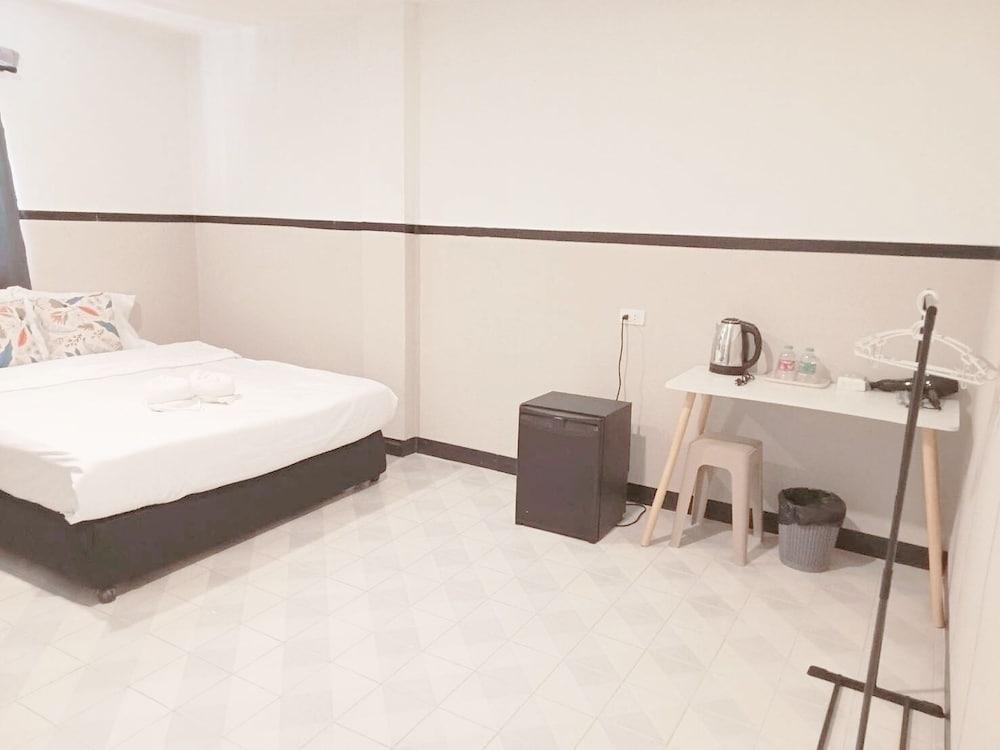 Mitr Inn Phuket Old Town