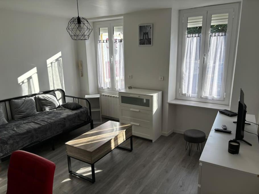Plein Centre em Malesherbes