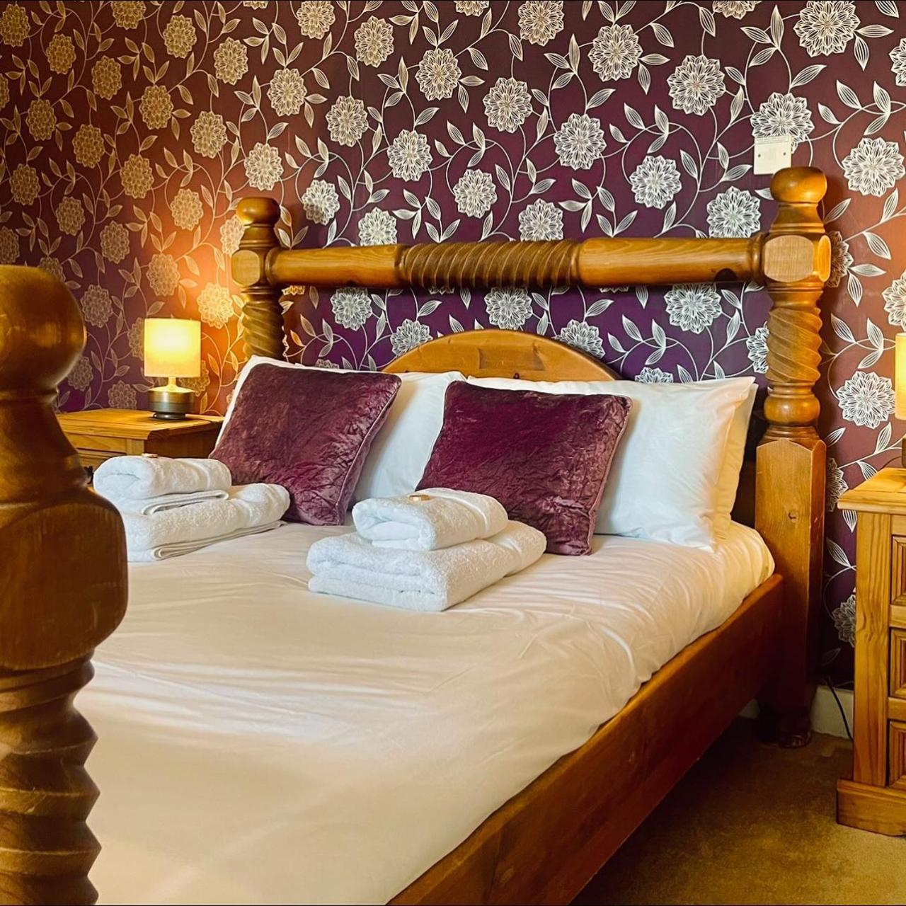The Royal Oak Hotel em Wareham