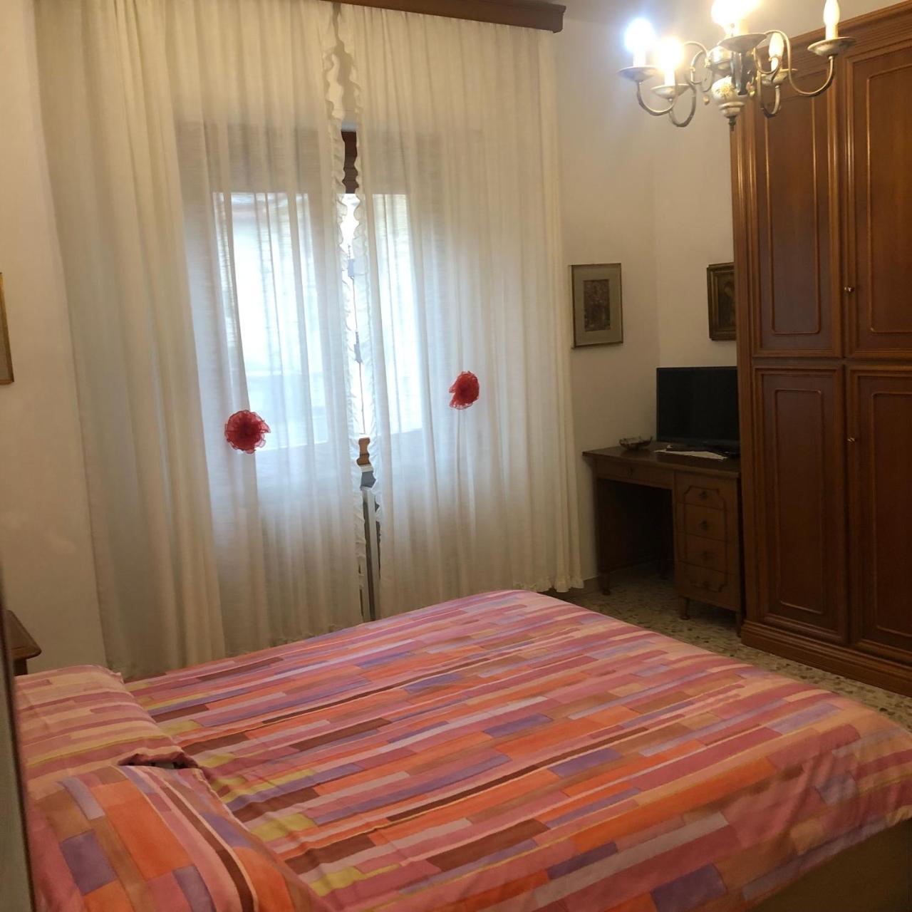 Dolce Casa Con Terazza em San-piero-a-sieve