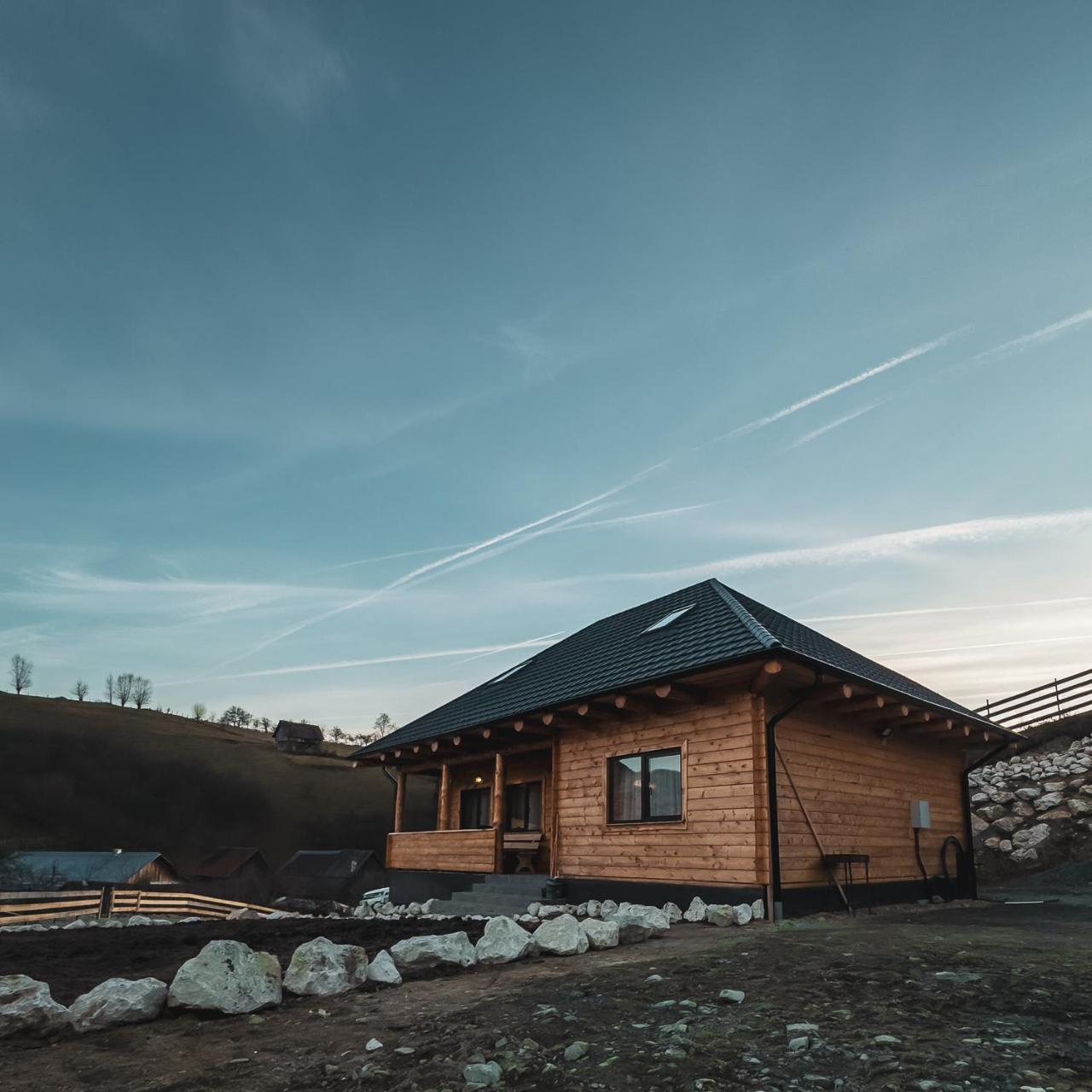 Rucar Chalet