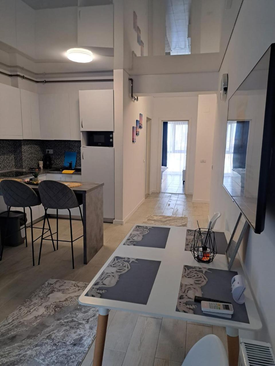 Seka Apartment