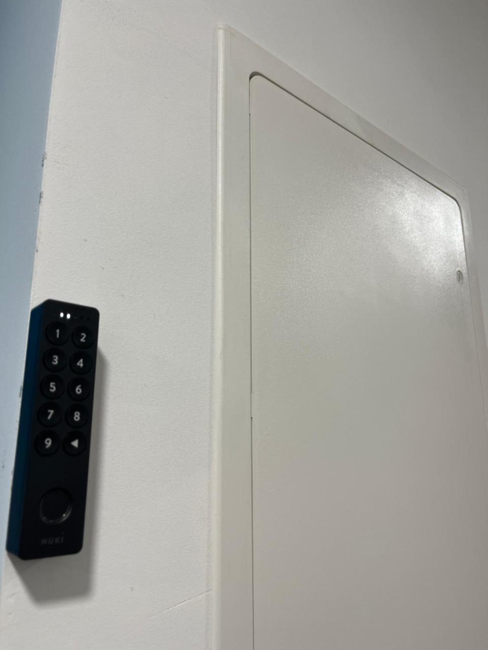 Alessandrino Apartment