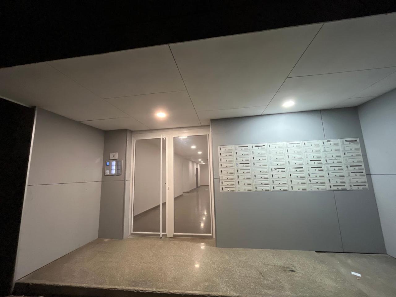 Alessandrino Apartment