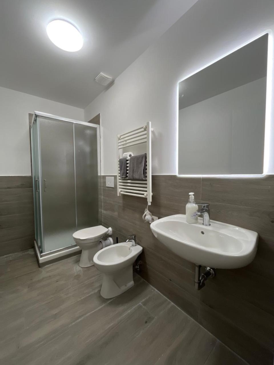 Alessandrino Apartment