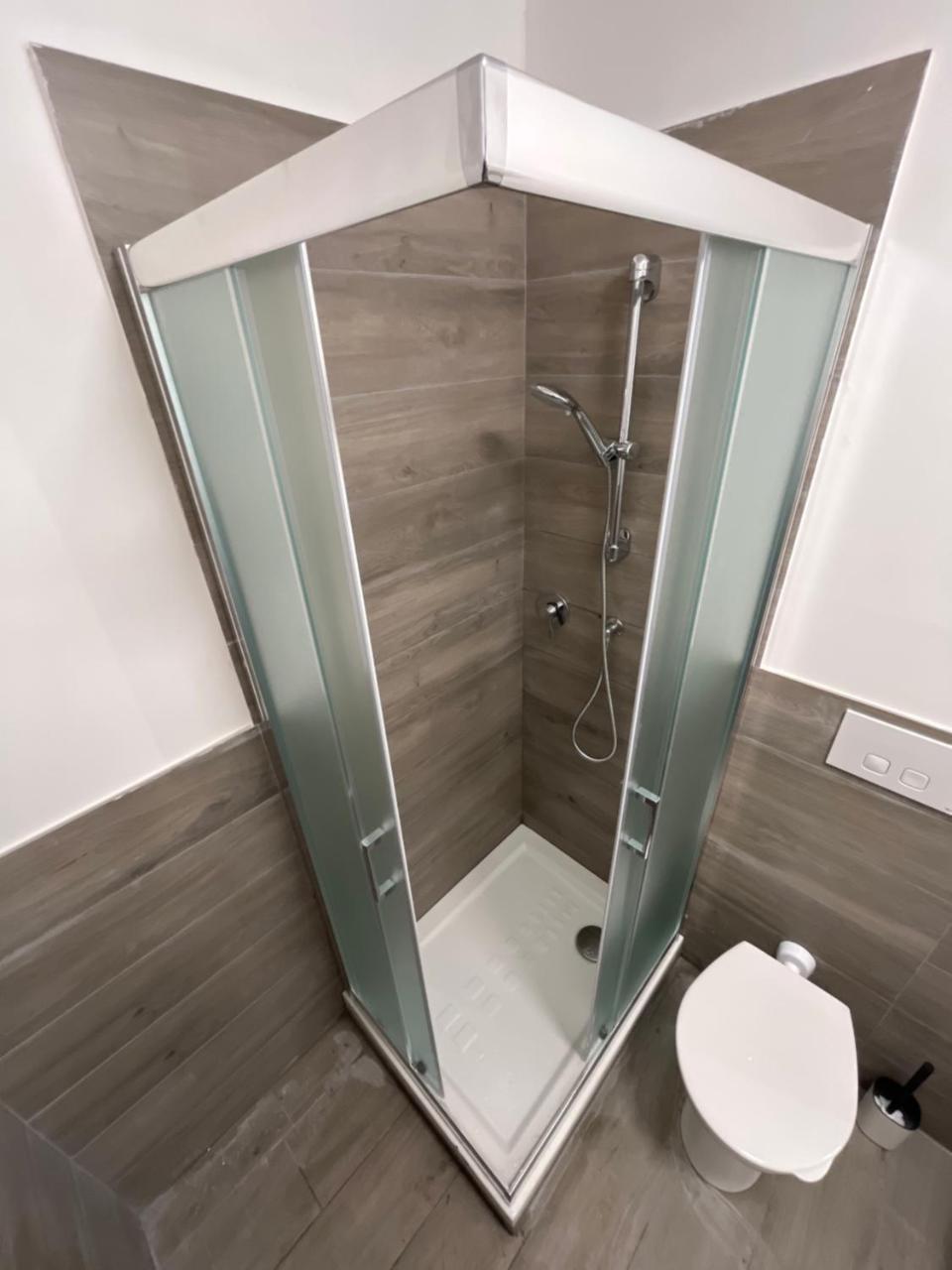 Alessandrino Apartment