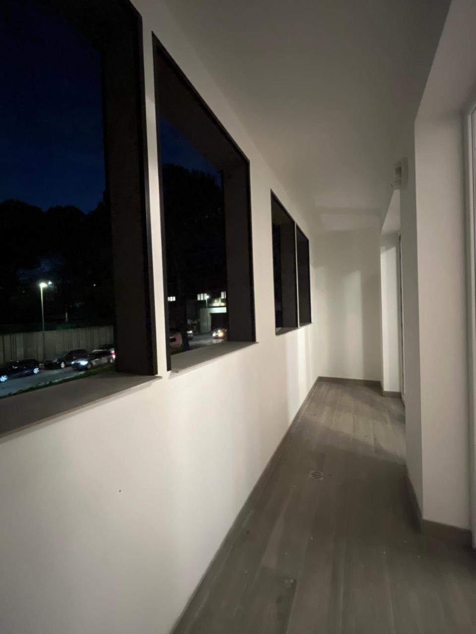 Alessandrino Apartment