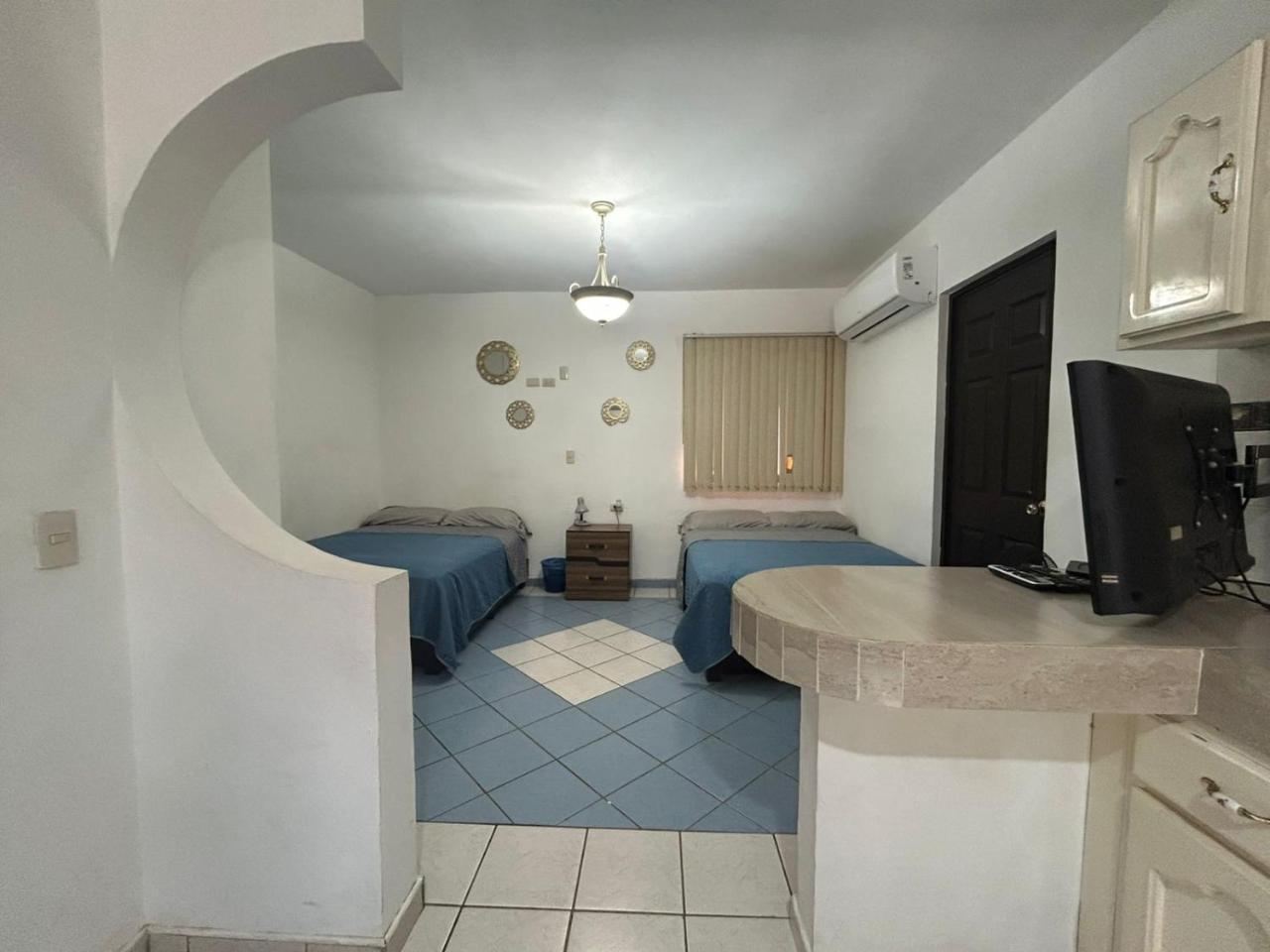 Hotel Leticia em Guasave