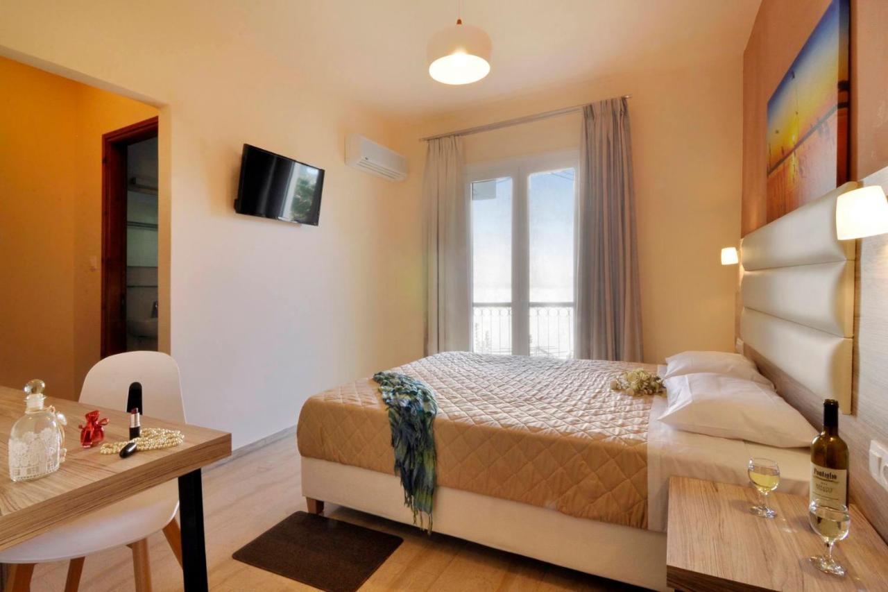 Orpheus Hotel 1 *