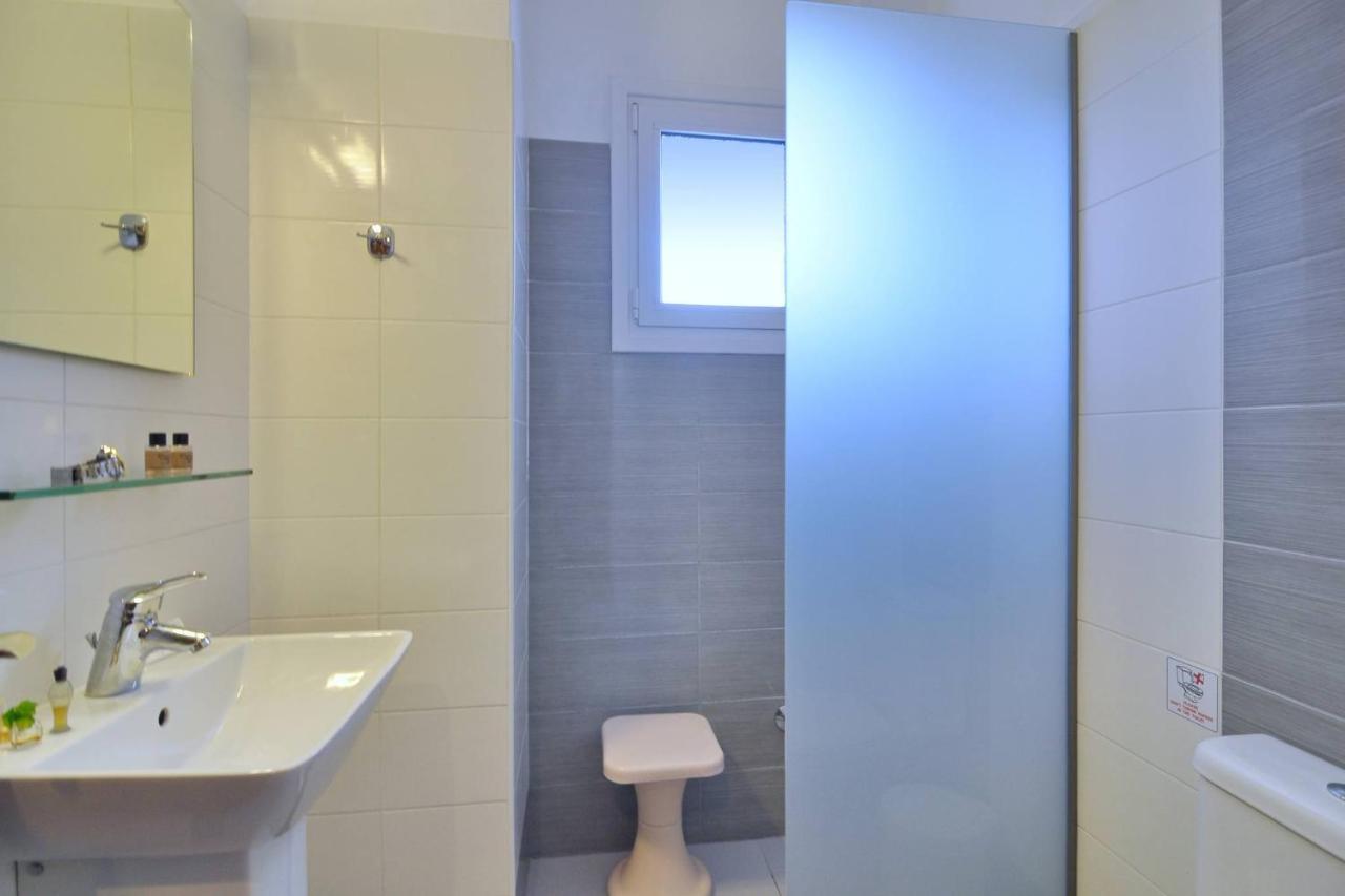 Orpheus Hotel 1 *