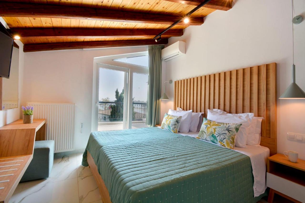 Orpheus Hotel 1 *