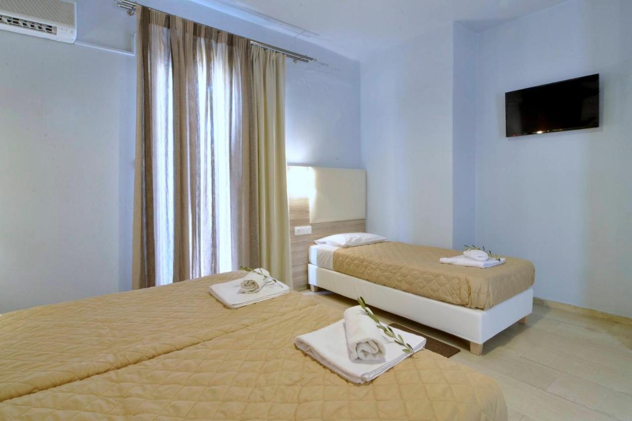 Orpheus Hotel 1 *