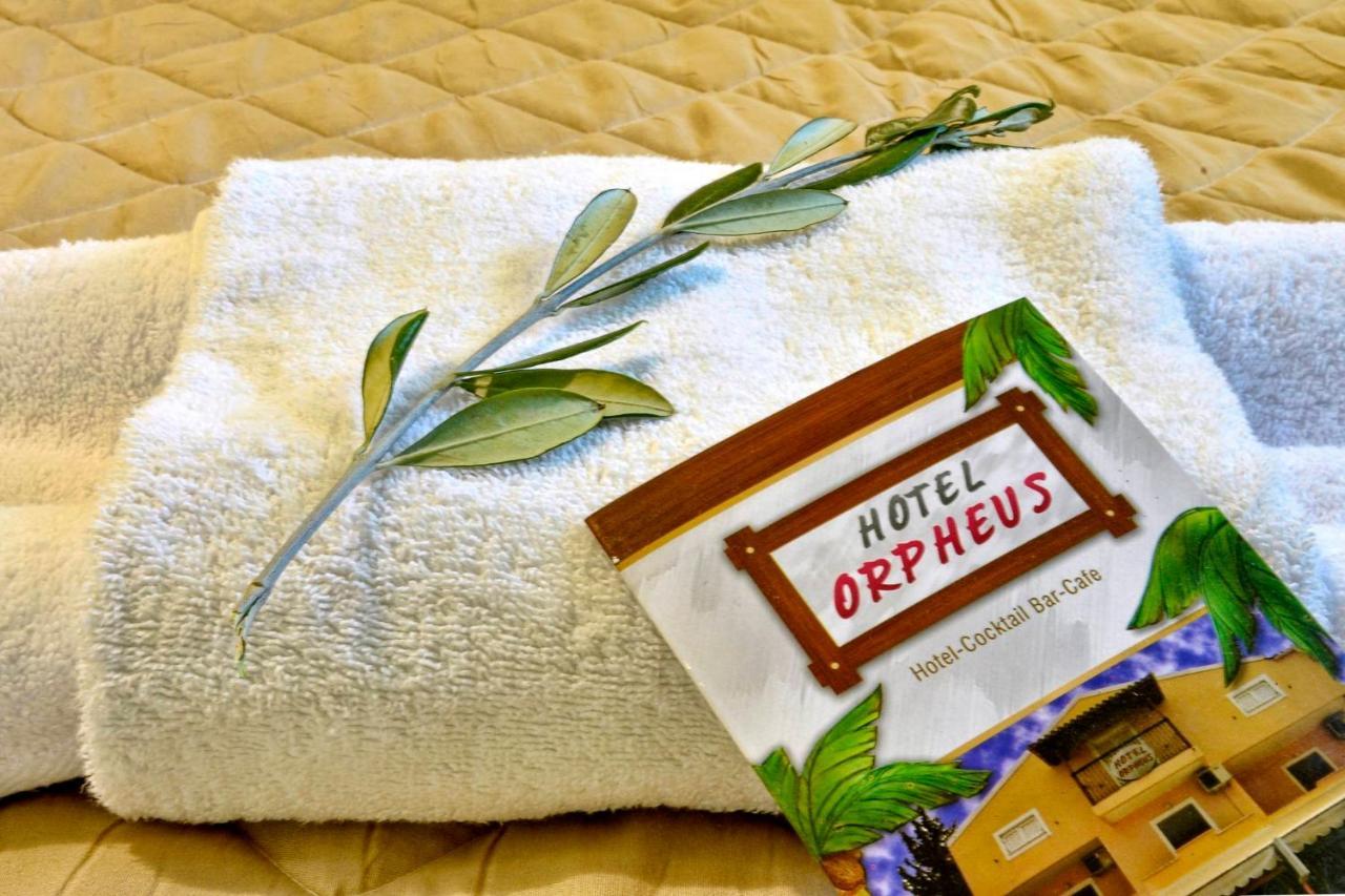 Orpheus Hotel 1 *