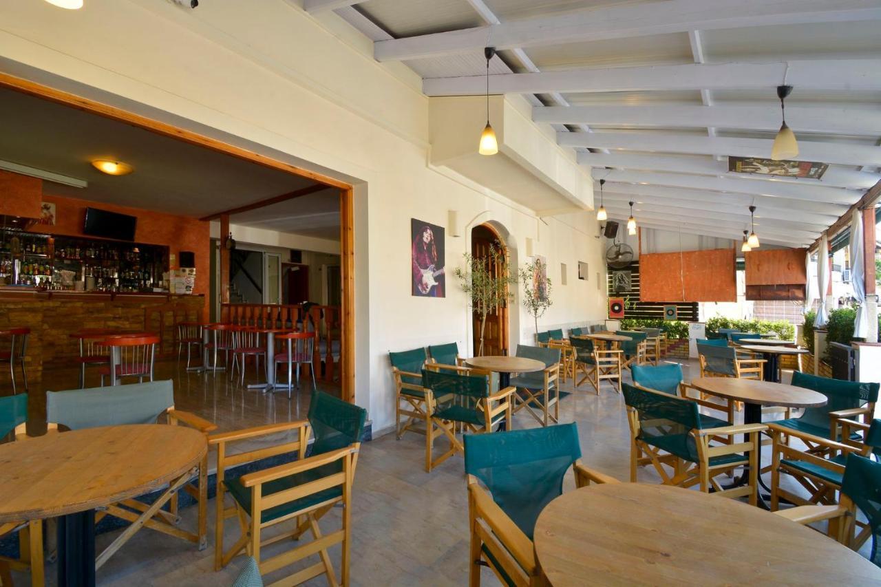 Orpheus Hotel 1 *