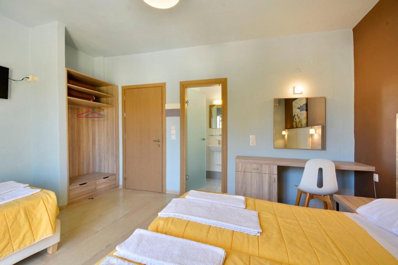 Orpheus Hotel 1 *