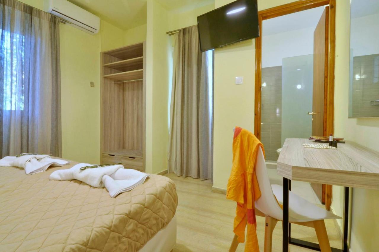 Orpheus Hotel 1 *