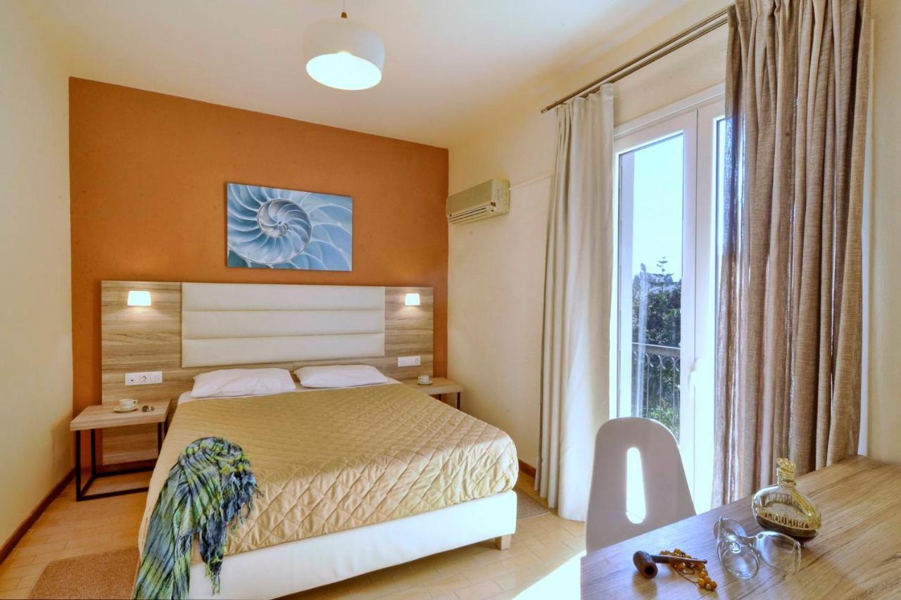 Orpheus Hotel 1 *