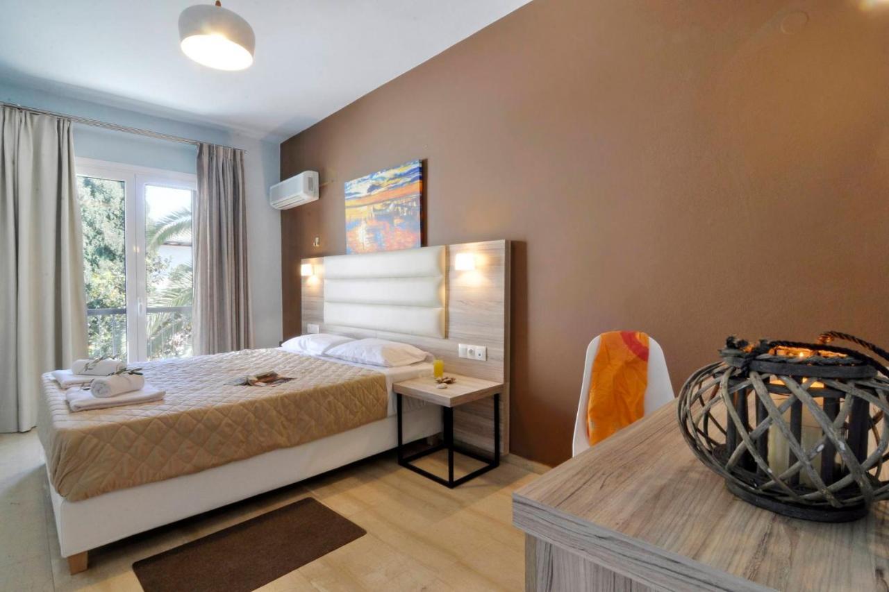 Orpheus Hotel 1 *