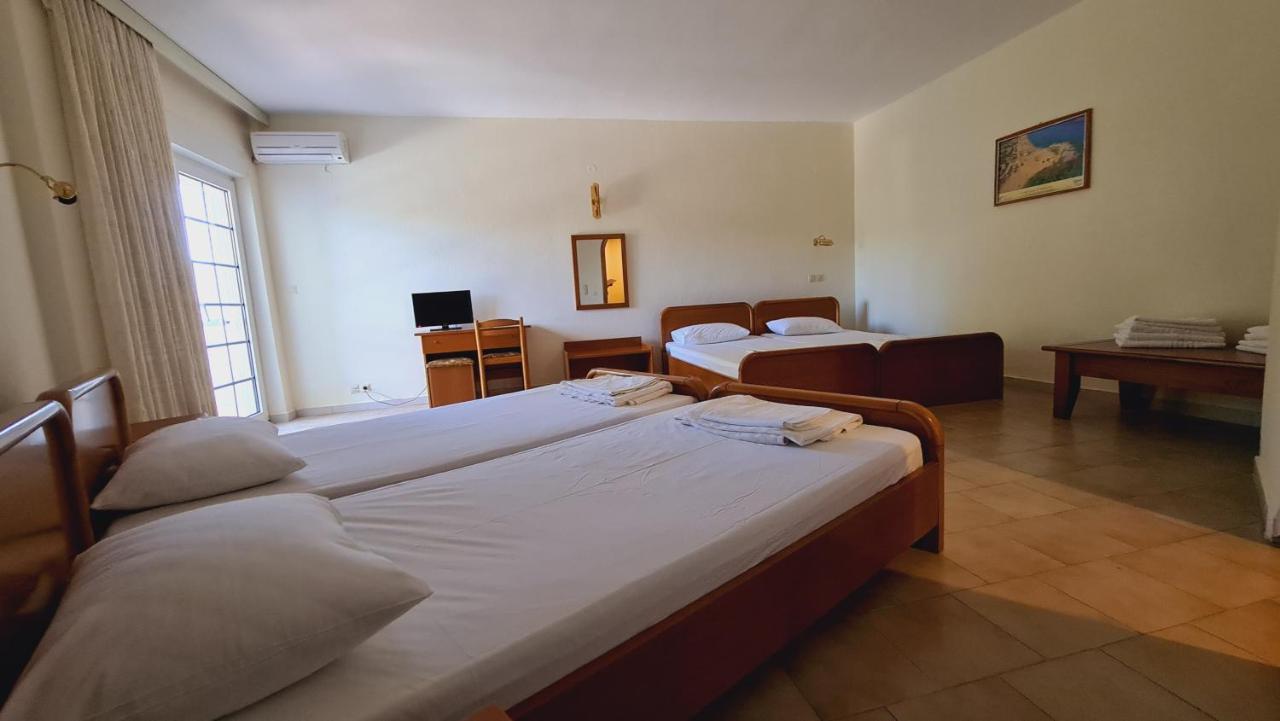 Hotel Artemis 3 * - pic #13
