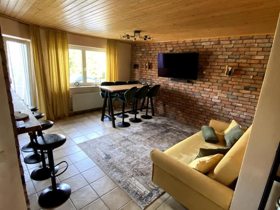 Live Joy- 3 Zimmer Wohnung em Swisttal
