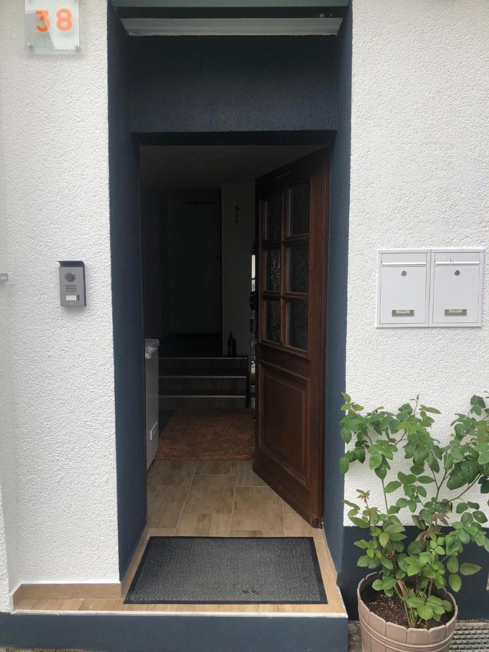 Seven’S Apartments (Adults Only) em Loehnberg