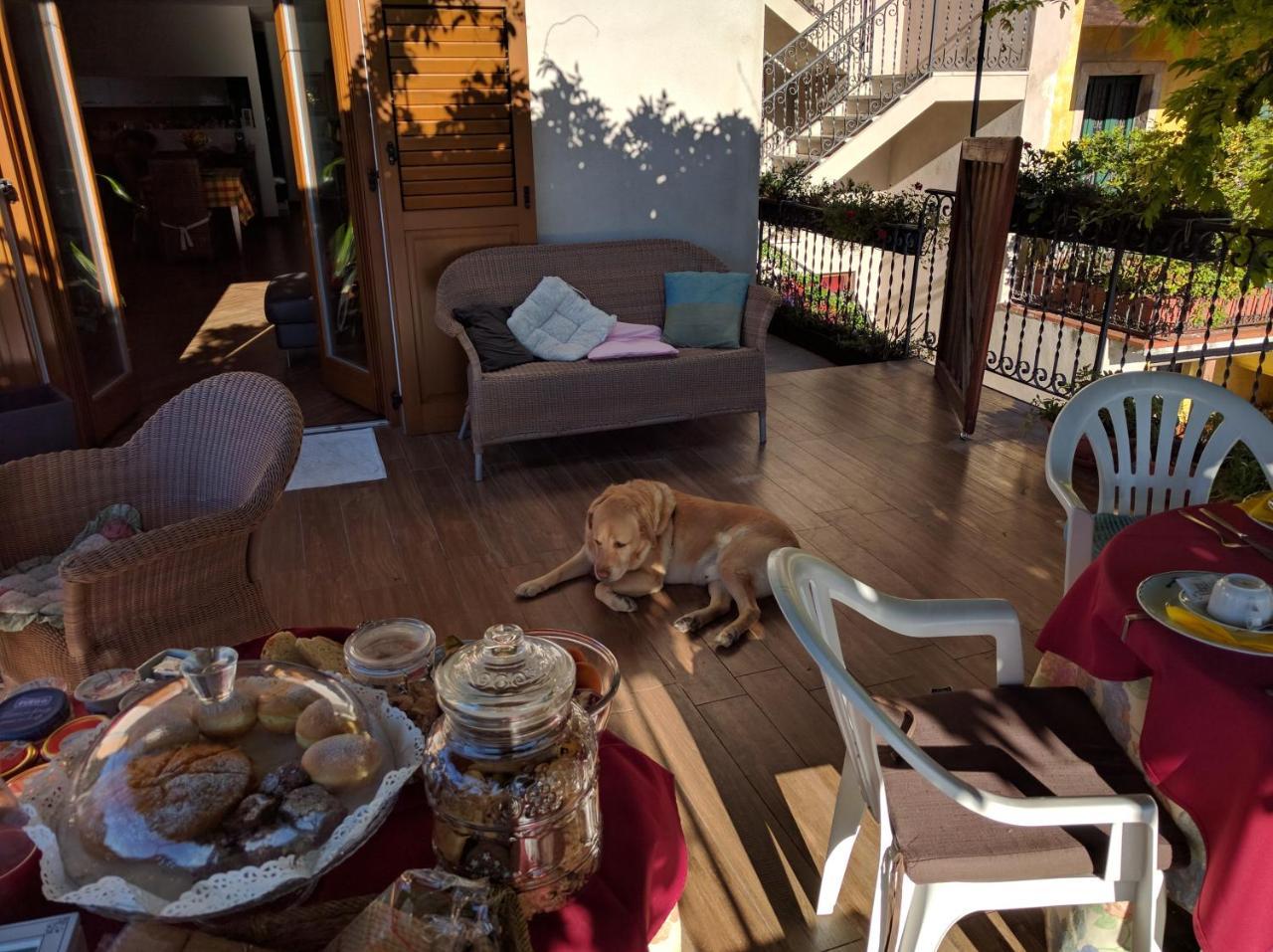 Bed And Breakfast Le Tre Chiavi em Isera