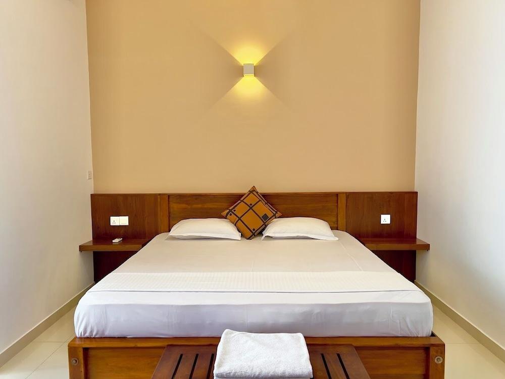 Easy Stay