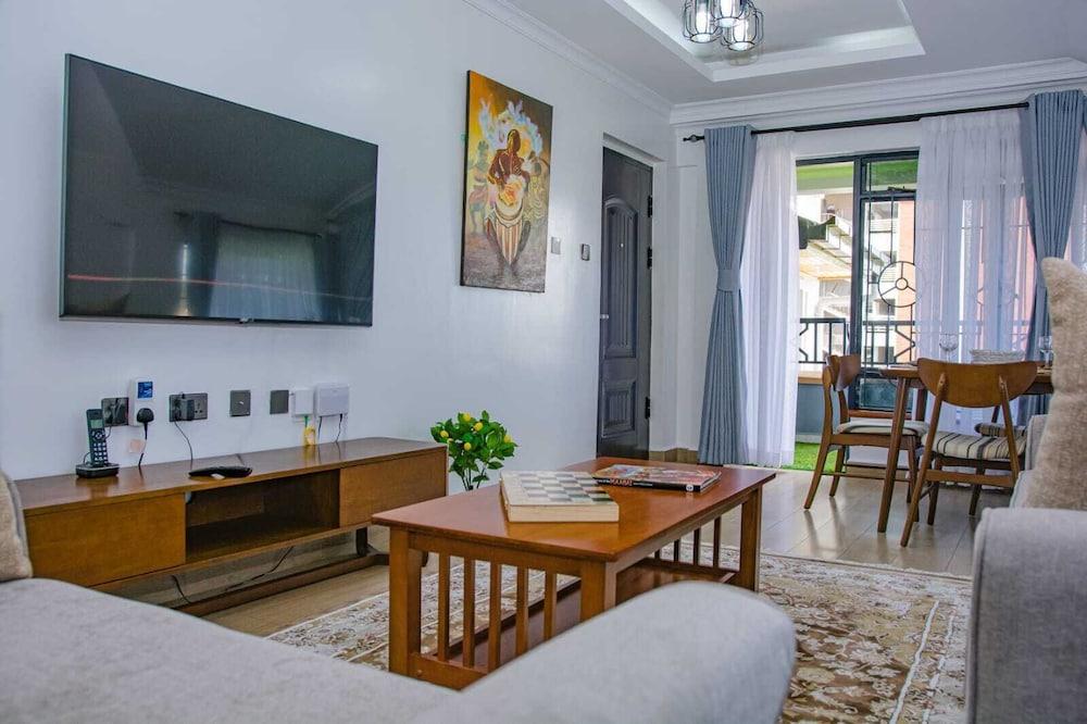 Kitwa By Edmor Suites